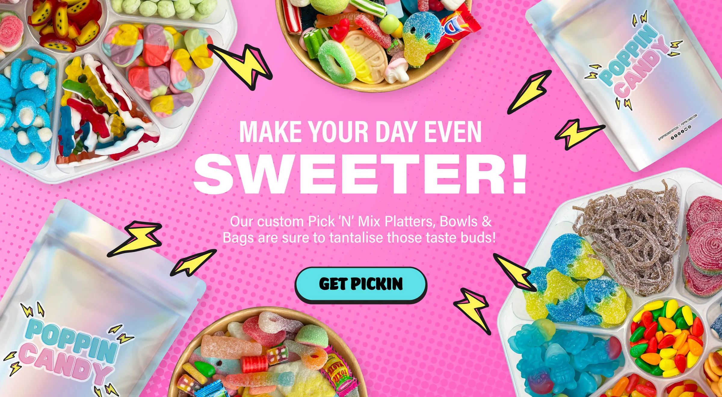 Welcome to Our Store